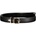 GUESS Дамски колан Guess Jeans, Размер S, Цвят Черен (BW9465P6330_NEBLA)
