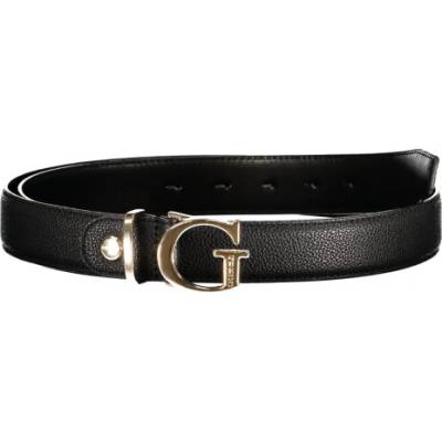 GUESS Дамски колан Guess Jeans, Размер S, Цвят Черен (BW9465P6330_NEBLA)