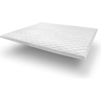 meise.möbel Мек с пяна топер със сменяем калъф 200x200 cm - Meise Möbel (3000-70-6000)