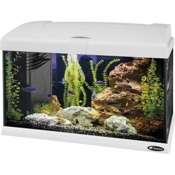Image 1 of Ferplast Аквариум Ferplast CAPRI 60 - бял (7164)
