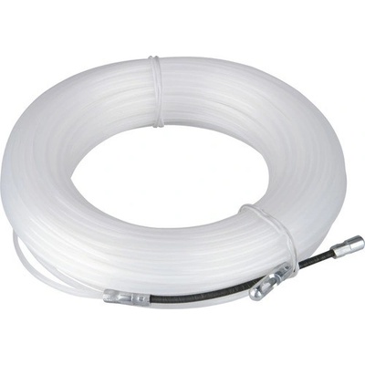 Protahovací pero 25m PVC, ocel