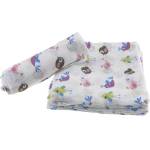  Памучни платнени пелени/кърпи 5 бр. 70 х 80 см 3948-d68
