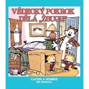 Calvin a Hobbes: Vědecký pokrok dělá