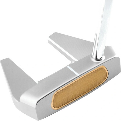 Odyssey Ai-One Milled Silver Seven T DB Putter pravé 35