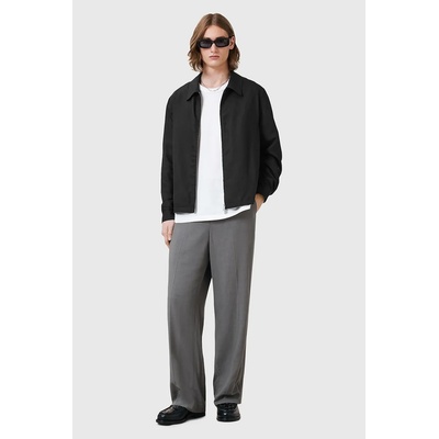 AllSaints Яке с лен AllSaints BRADNER (M023OC)