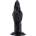 Hidden Desire Extreme Hand Fucker XL 24cm Black