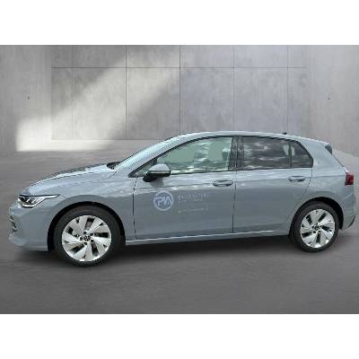 Volkswagen Golf TSI R 85 kW