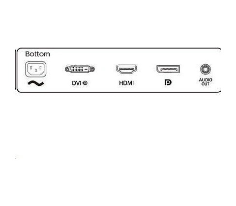 Philips 275S1AE