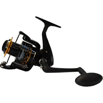 MITCHELL Premium Pro 6000 Black Gold
