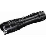 Hama LED Pro 3 flashlight, black