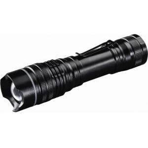 Hama LED Pro 3 flashlight, black