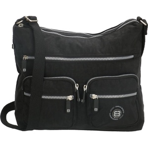 Enrico Benetti Frances 66833 Black (EB-66833)