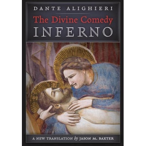 The Divine Comedy | Jason M Baxter (ISBN: 9798892800358)
