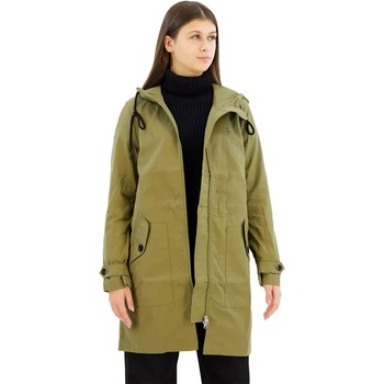 G-STAR Анорак G-Star Duty Straight parka - Green (Smoke Olive)