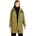 G-STAR Анорак G-Star Duty Straight parka - Green (Smoke Olive)