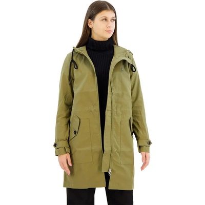 G-STAR Анорак G-Star Duty Straight parka - Green (Smoke Olive)