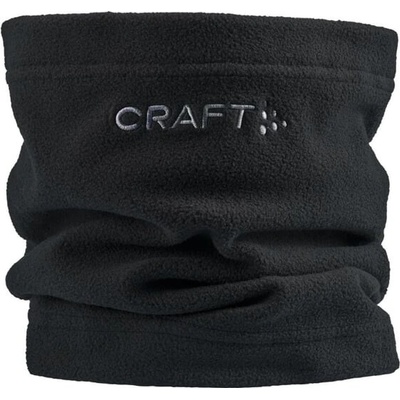 Craft Core Essence Fleece černá – Zboží Mobilmania