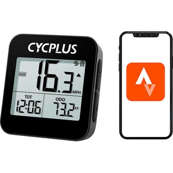 Cycplus G1 WL