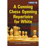 Gambit A Cunning Chess Opening Repertoire for White