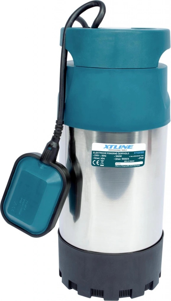 XTline XT120100 1000W