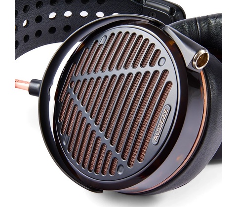 Audeze LCD-5s