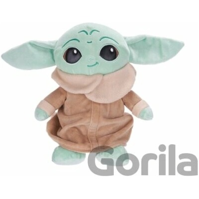 Mandalorian Baby Yoda Grogu - CMA Group