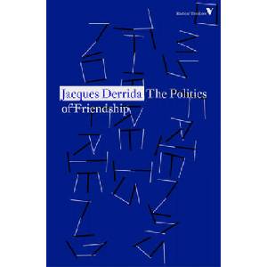 Politics of Friendship (ISBN: 9781788738590)