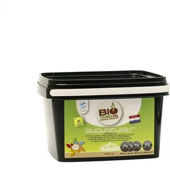 Biotabs Silicium Flash 1,5 kg