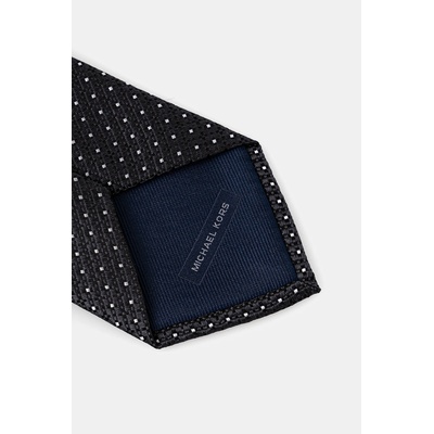 Michael Kors Копринена вратовръзка Michael Kors (MK0DT00203)