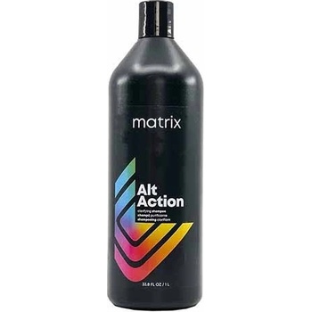 Matrix Total Results Alt Action šampón 1000 ml