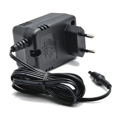 Roco Spínaný zdroj 230V/15V AC 400 mA 10723