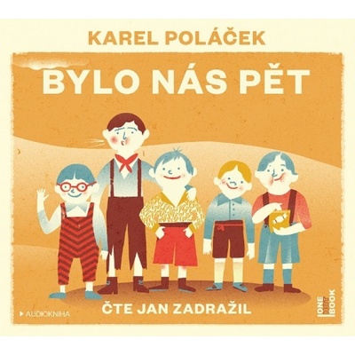 Bylo nás pět