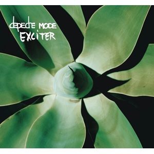 Depeche Mode - Exciter (Reissue) (2 LP) (0889853369317)