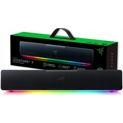 Razer Leviathan V2 X