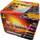 Kompakt 64 rán 23 mm X-Power