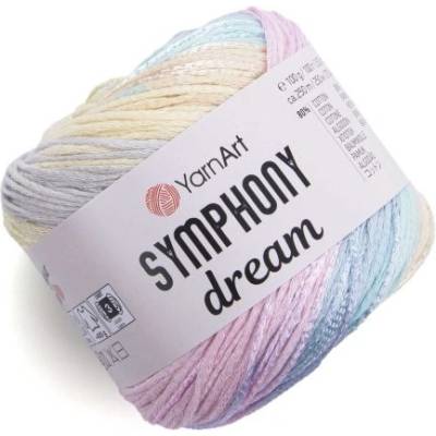Yarn Art YarnArt Symphony Dream Symphony Dream: Symphony Dream 3108