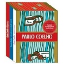 Knihy Paulo Coelho - BOX - Paulo Coelho