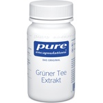 Pure Encapsulations Екстракт от зелен чай - 60 капсули