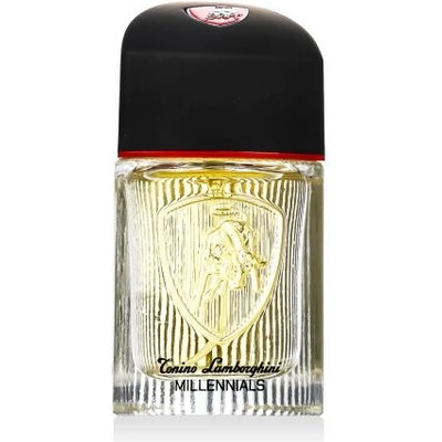Tonino Lamborghini Millennials (2021) EDT 40 ml