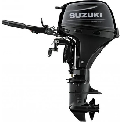 Suzuki DF 15 Hp AL