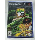 Hry na PS2 Ben 10: Protector of Earth
