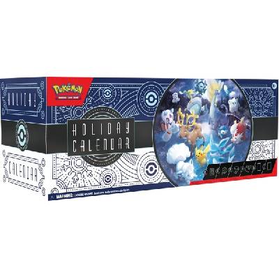 Asmodee Pokémon TCG: 2023 Holiday Calendar