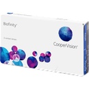 CooperVision Biofinity 3 pcs