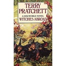 Witches Abroad