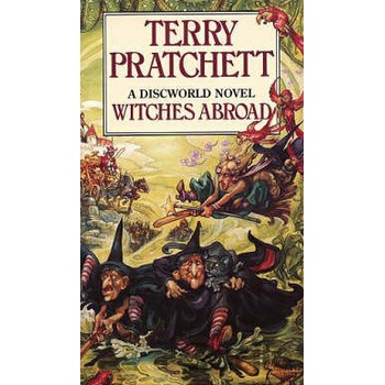 Witches Abroad