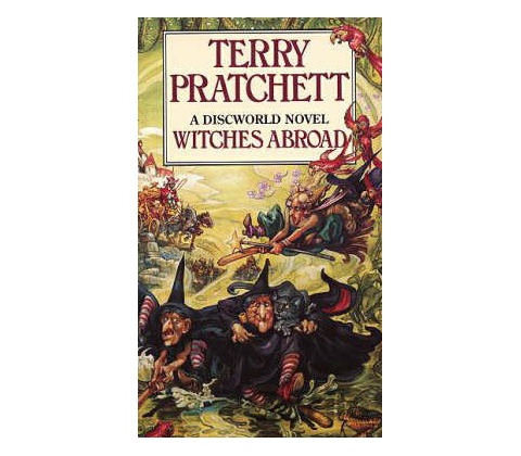 Witches Abroad