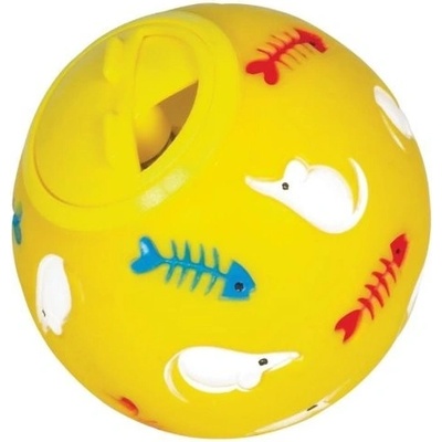 Nobby hračka pro kočky míček plnící 7,5cm