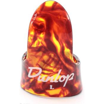 Dunlop 9020R Напръстник за палец/пръст (9020R)