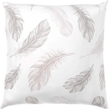 Kvalitex bavlna Nordic Collection Shelby biele 70 x 90 cm