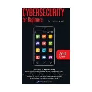 Cybersecurity for Beginners | Raef Meeuwisse (ISBN: 9781911452133)